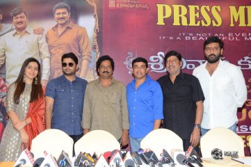 Srinivasa Kalyanam In Vijayawada Kanaka Durga Temple Photos